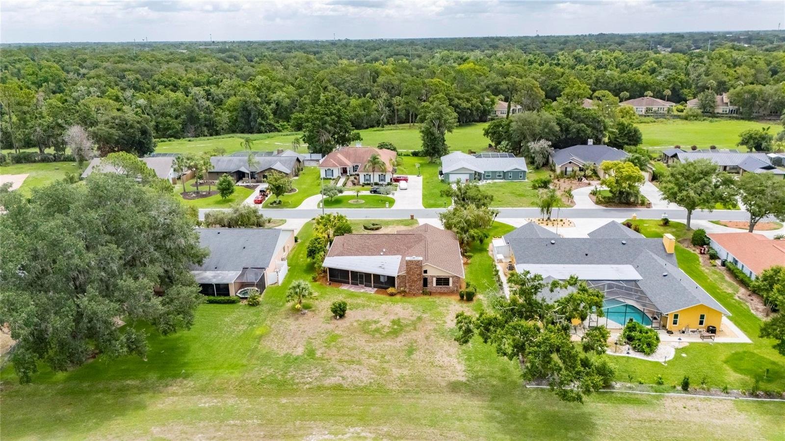 WALDEN LAKE FAIRWAY ESTATES - Residential