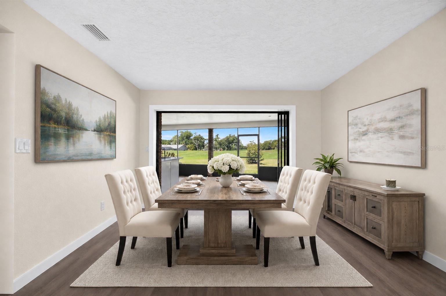 WALDEN LAKE FAIRWAY ESTATES - Residential