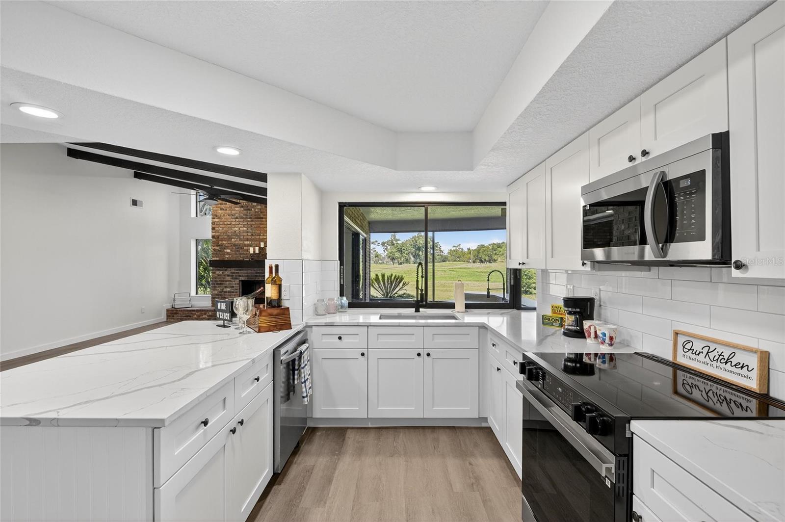 WALDEN LAKE FAIRWAY ESTATES - Residential