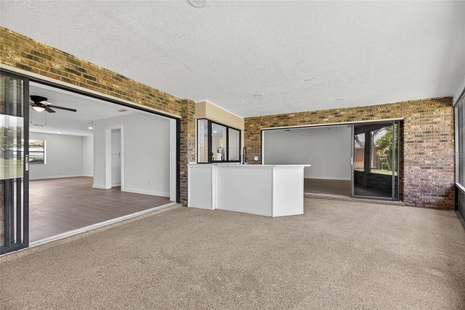 WALDEN LAKE FAIRWAY ESTATES - Residential