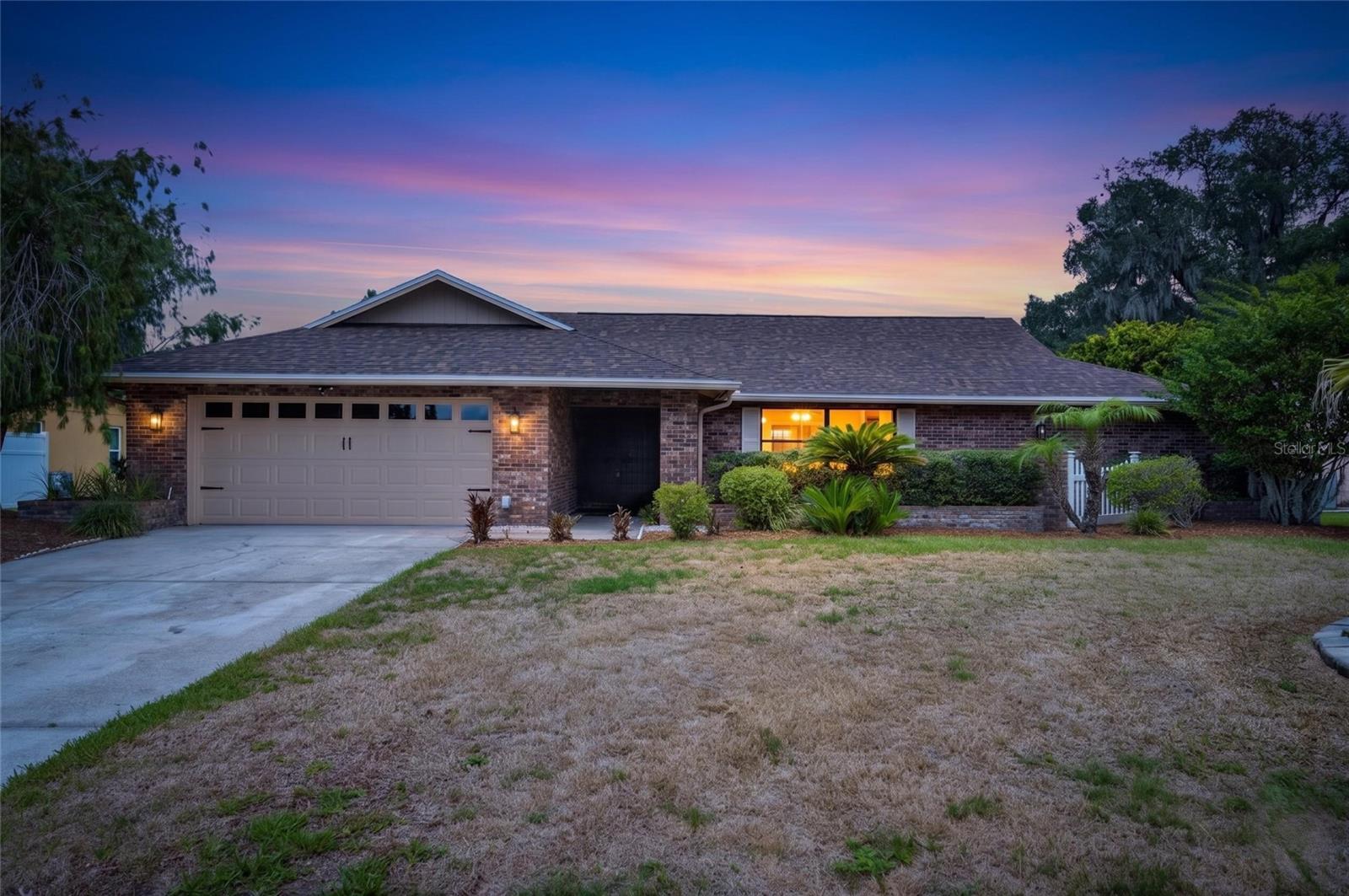 WALDEN LAKE FAIRWAY ESTATES - Residential