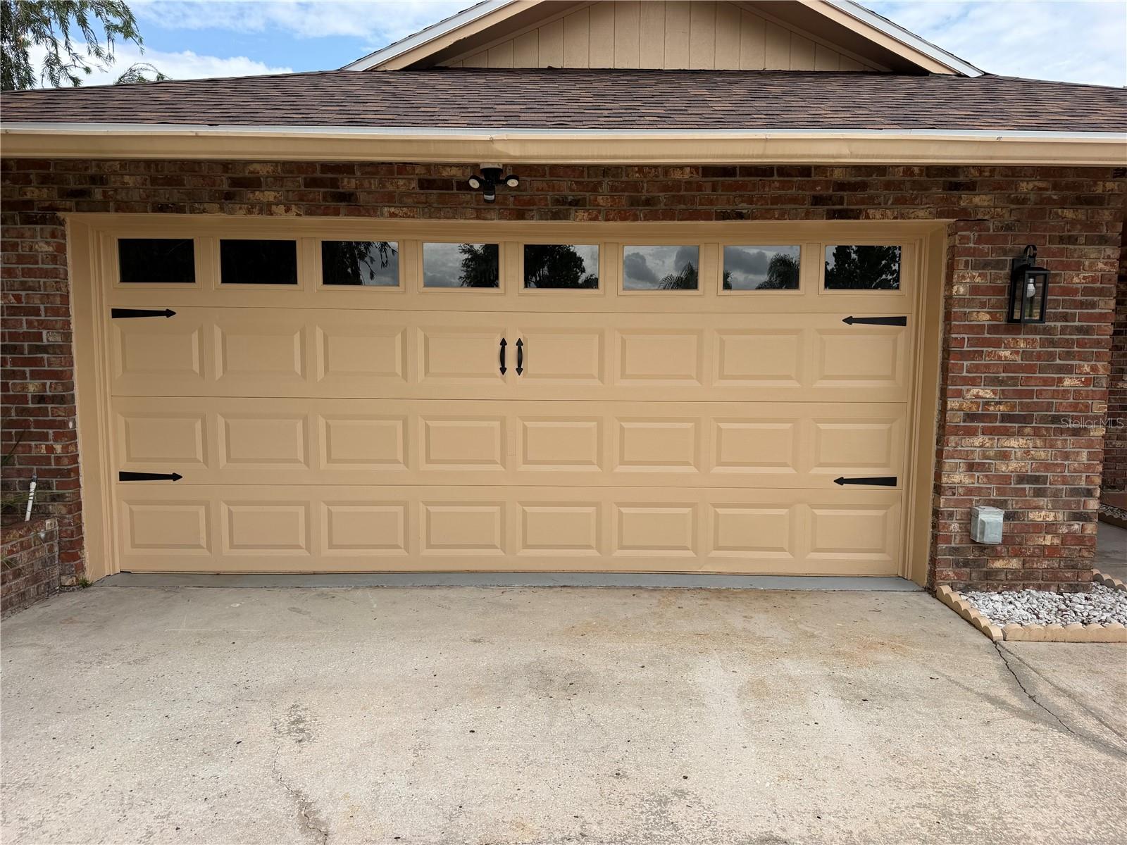 WALDEN LAKE FAIRWAY ESTATES - Residential