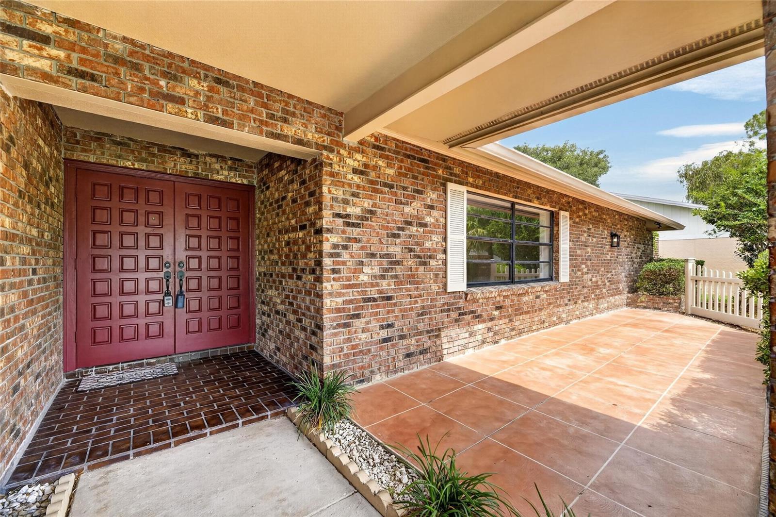 WALDEN LAKE FAIRWAY ESTATES - Residential