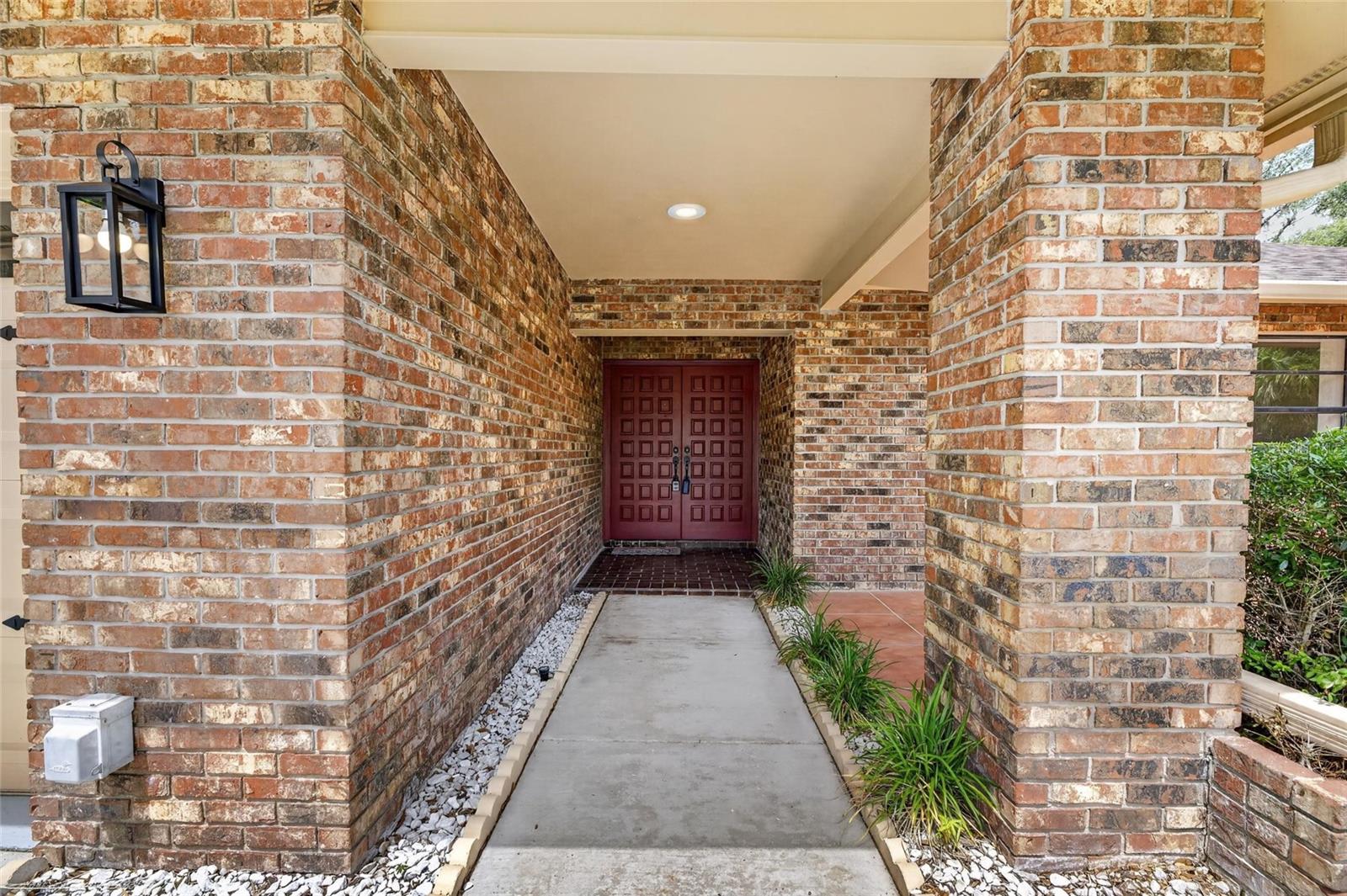 WALDEN LAKE FAIRWAY ESTATES - Residential