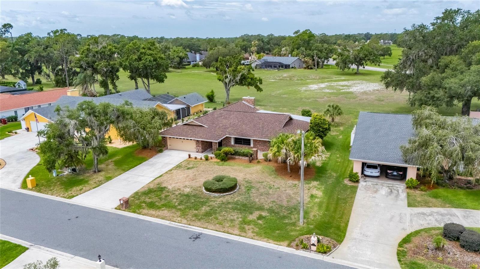 WALDEN LAKE FAIRWAY ESTATES - Residential