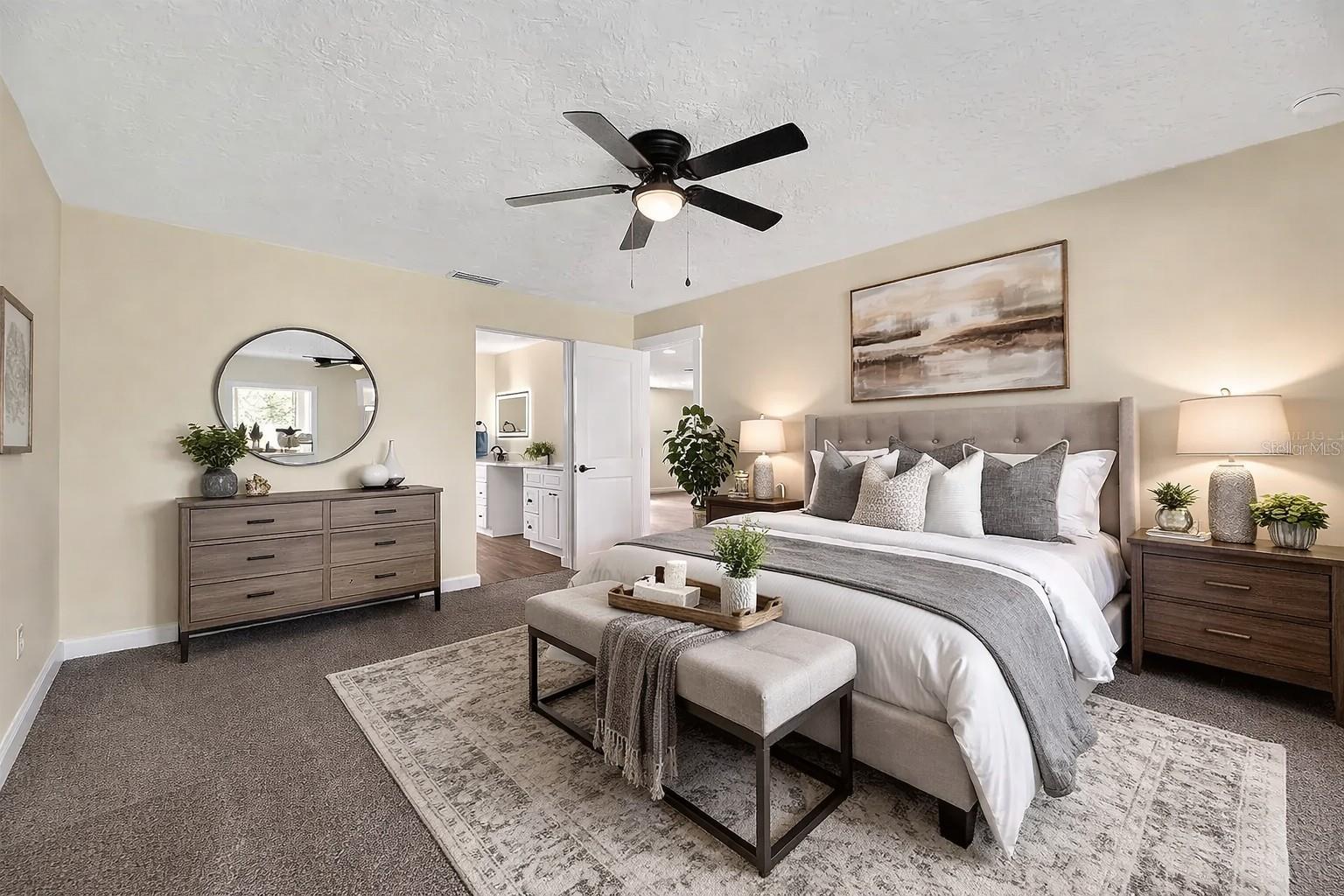 WALDEN LAKE FAIRWAY ESTATES - Residential
