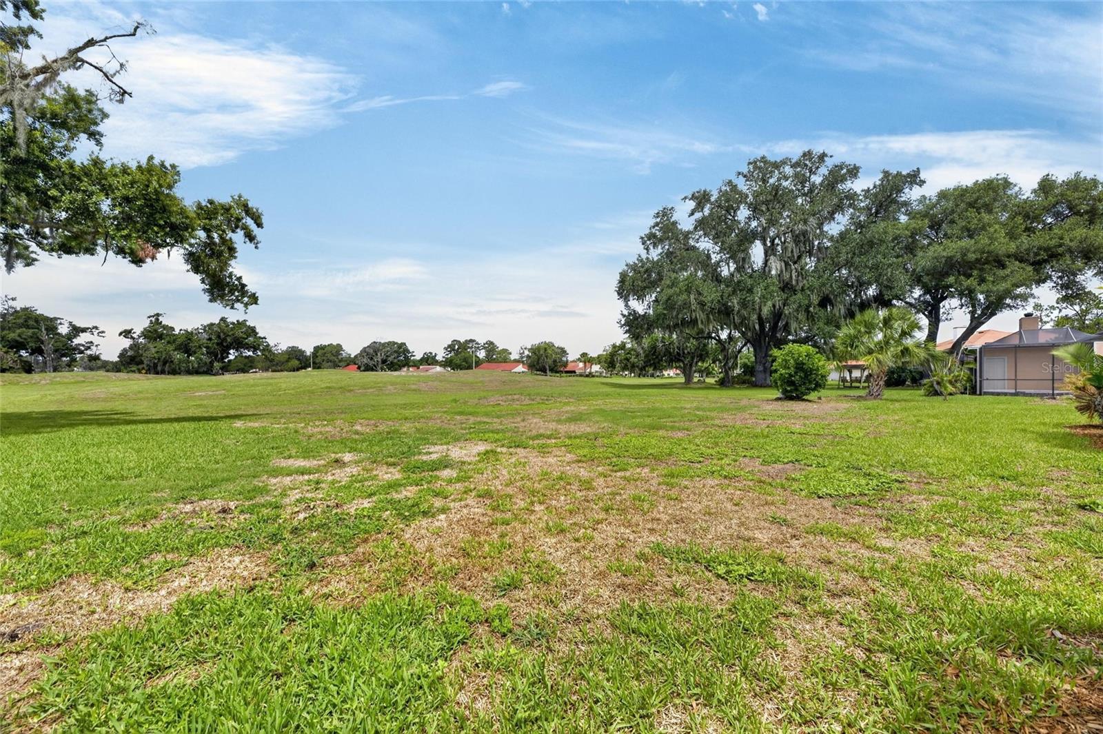 WALDEN LAKE FAIRWAY ESTATES - Residential