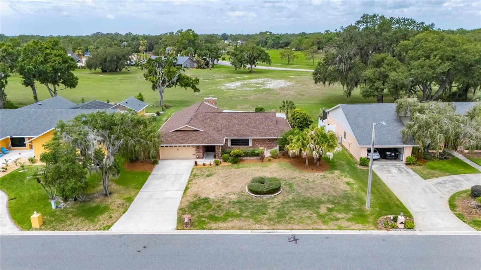 WALDEN LAKE FAIRWAY ESTATES - Residential