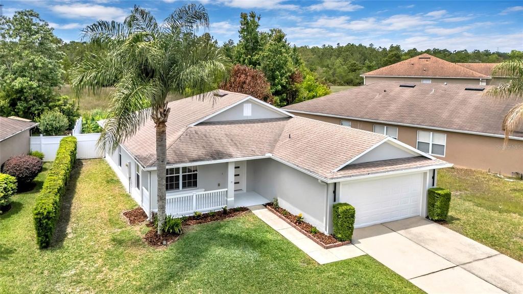 Photo of 15617 Perdido Drive, Orlando, FL 32828 (MLS # O6405690)