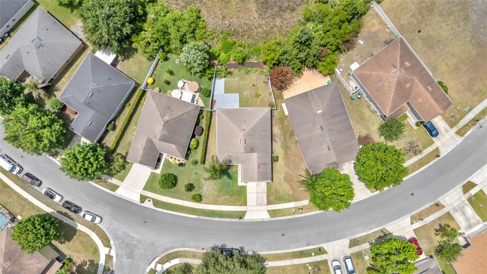 WATERFORD TRLS PH 02 - Residential
