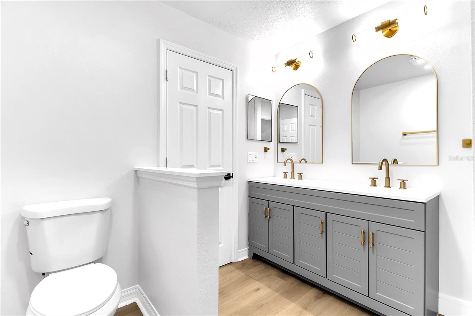 WATERFORD TRLS PH 02 - Residential