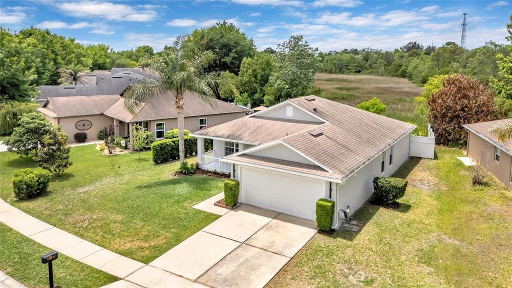 Photo of 15617 Perdido Drive, Orlando, FL 32828 (MLS # O6405690)