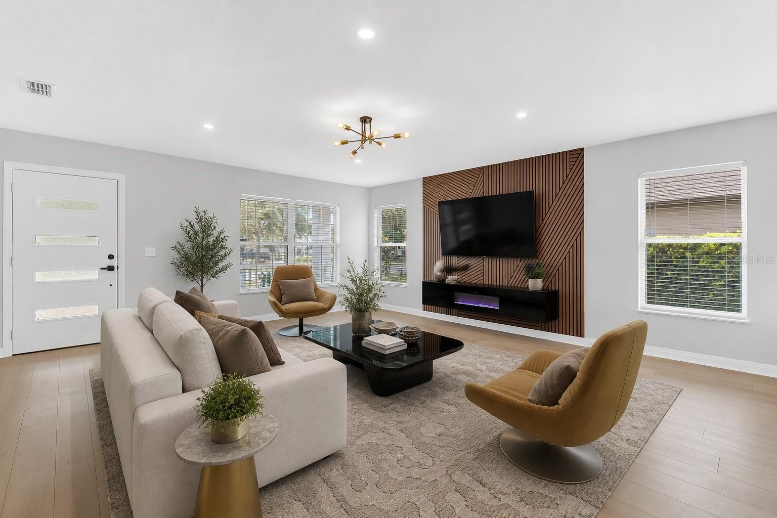 WATERFORD TRLS PH 02 - Residential
