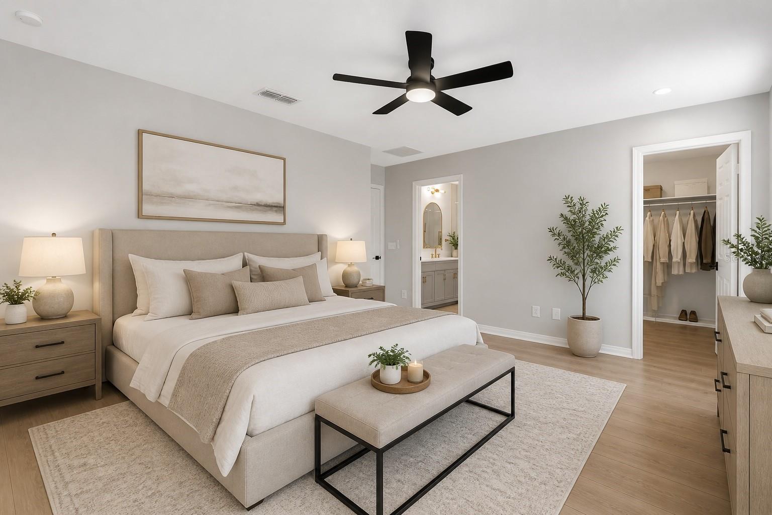 WATERFORD TRLS PH 02 - Residential