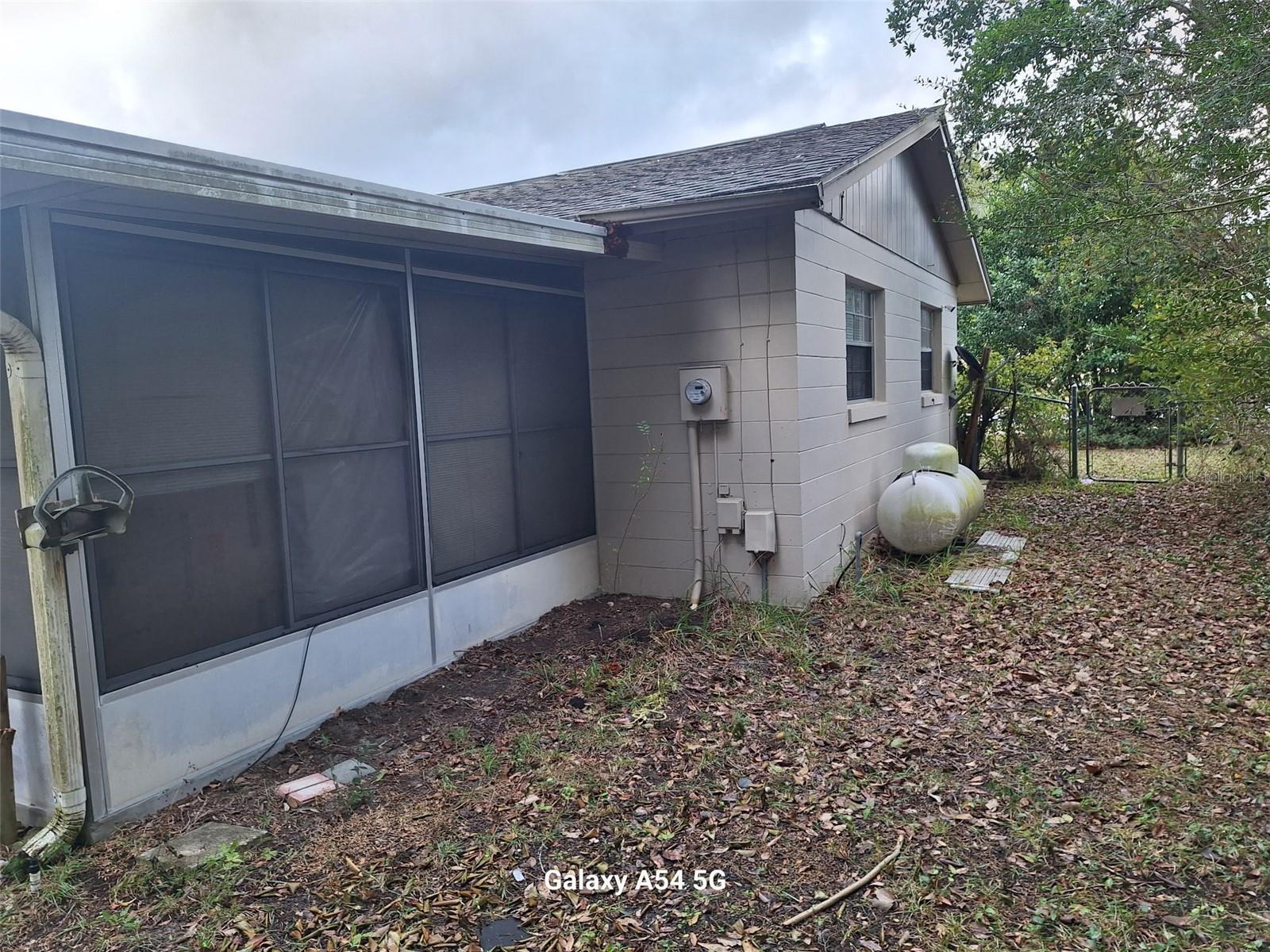 MARION OAKS SOUTH - Residential