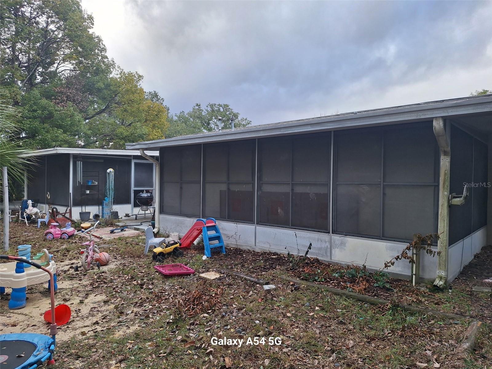 MARION OAKS SOUTH - Residential