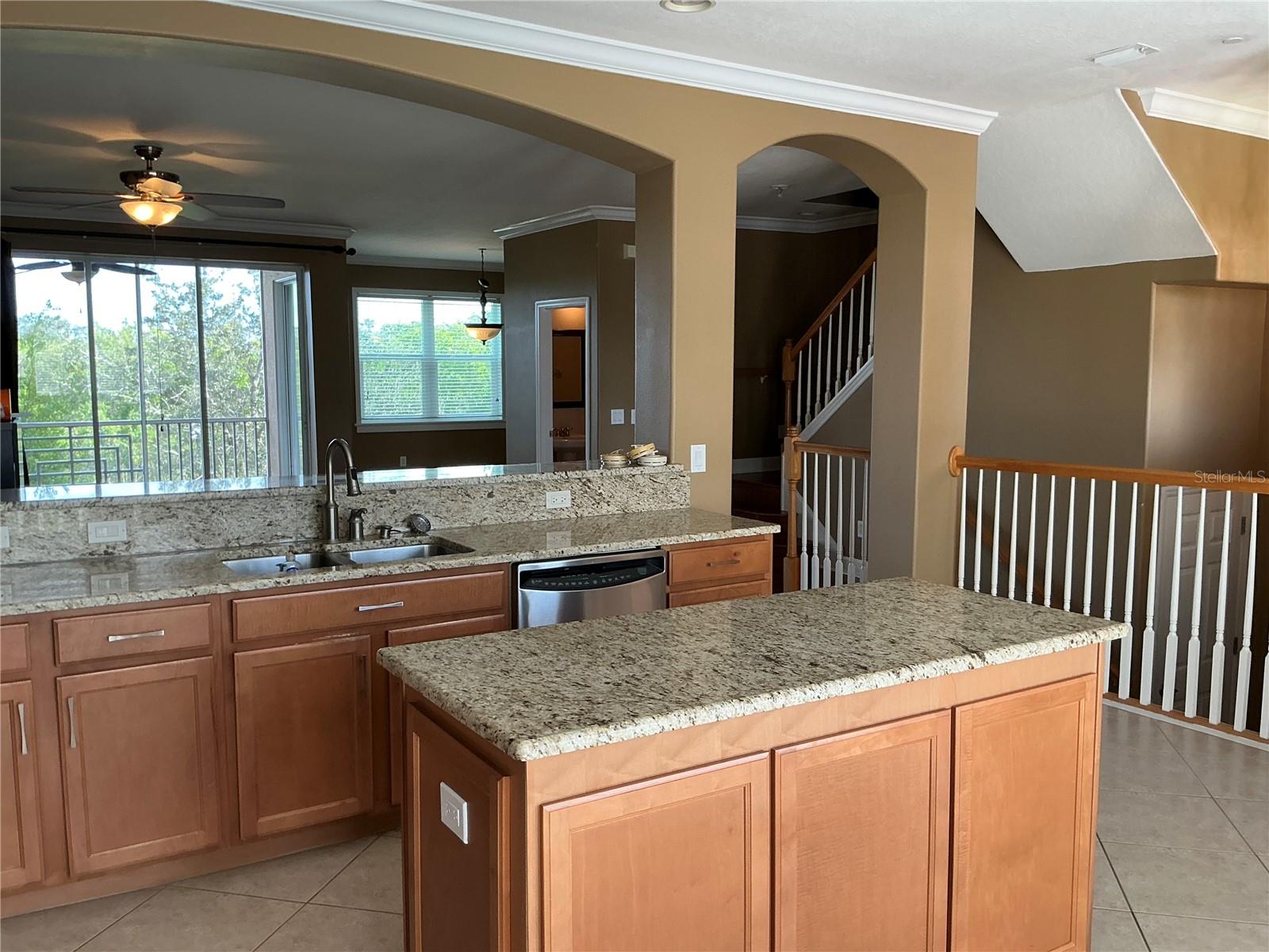 SEMINOLE ISLE - Residential Lease
