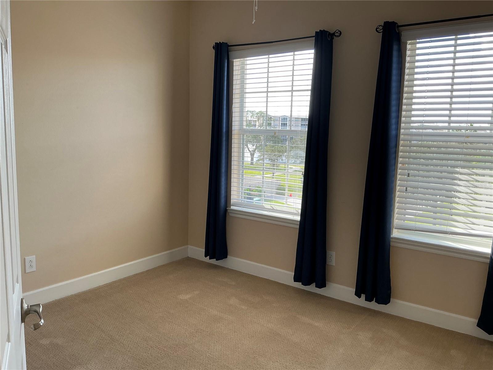 SEMINOLE ISLE - Residential Lease
