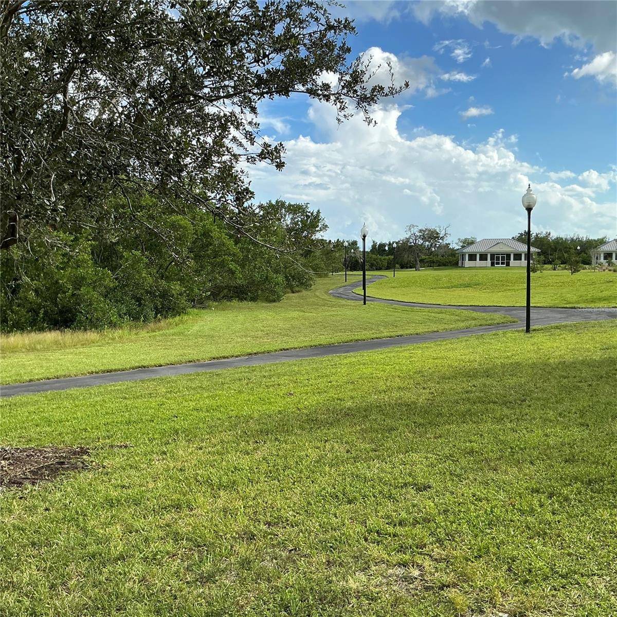 SEMINOLE ISLE - Residential Lease