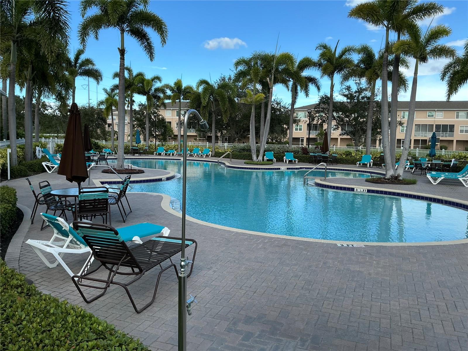 SEMINOLE ISLE - Residential Lease