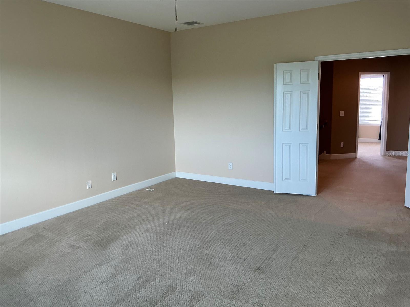 SEMINOLE ISLE - Residential Lease