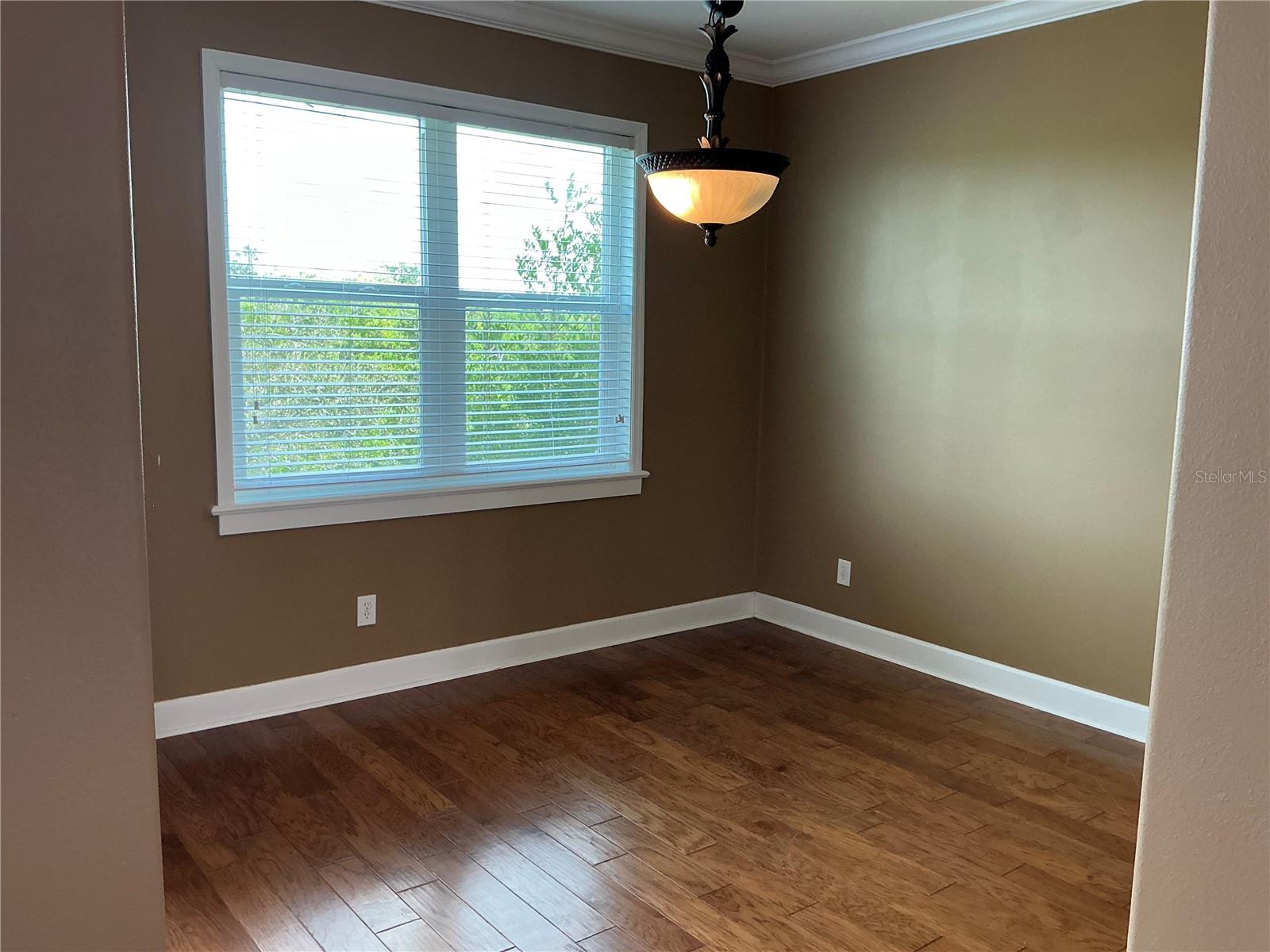 SEMINOLE ISLE - Residential Lease