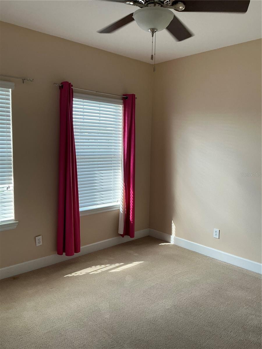 SEMINOLE ISLE - Residential Lease