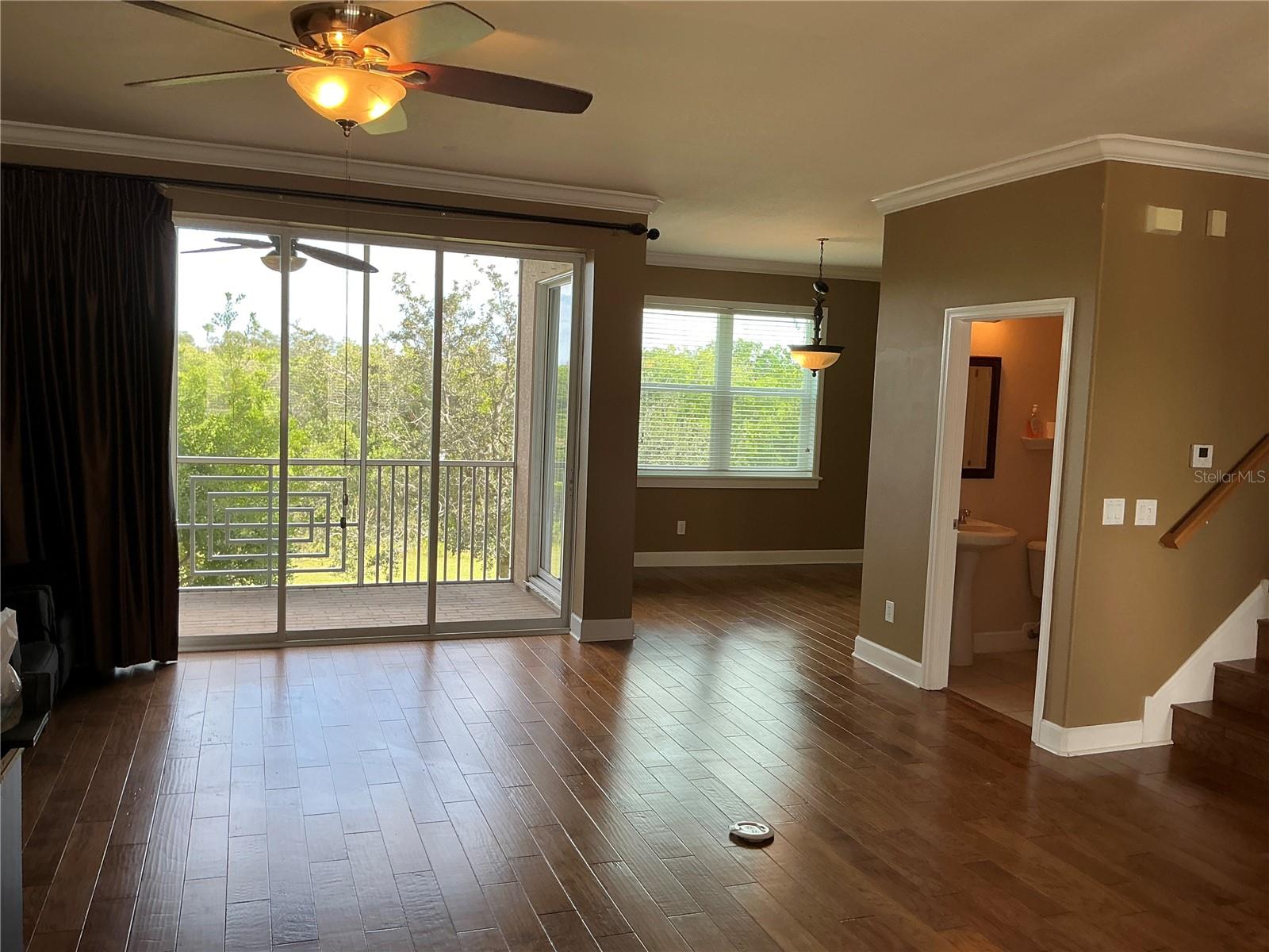 SEMINOLE ISLE - Residential Lease