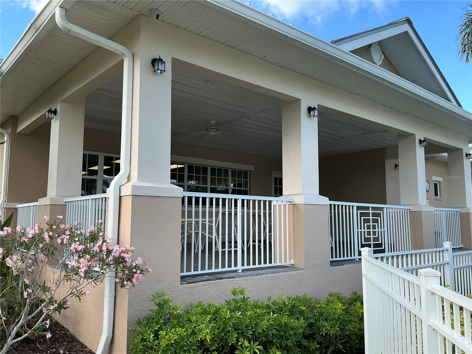 SEMINOLE ISLE - Residential Lease