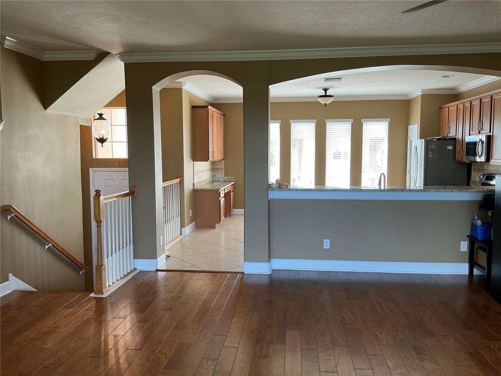 SEMINOLE ISLE - Residential Lease