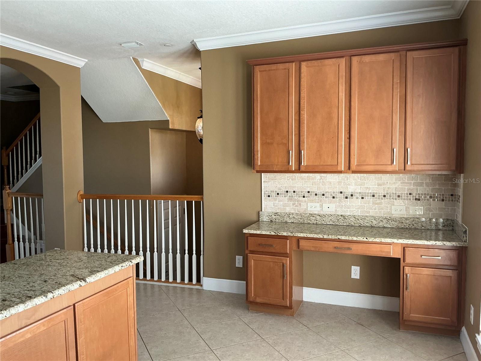 SEMINOLE ISLE - Residential Lease