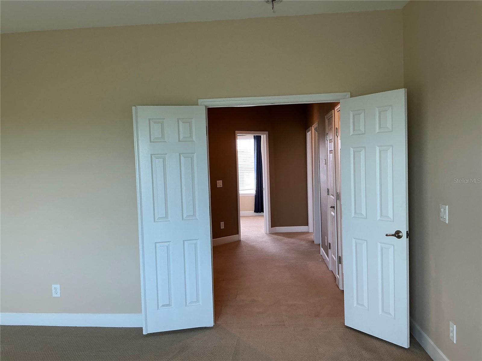 SEMINOLE ISLE - Residential Lease