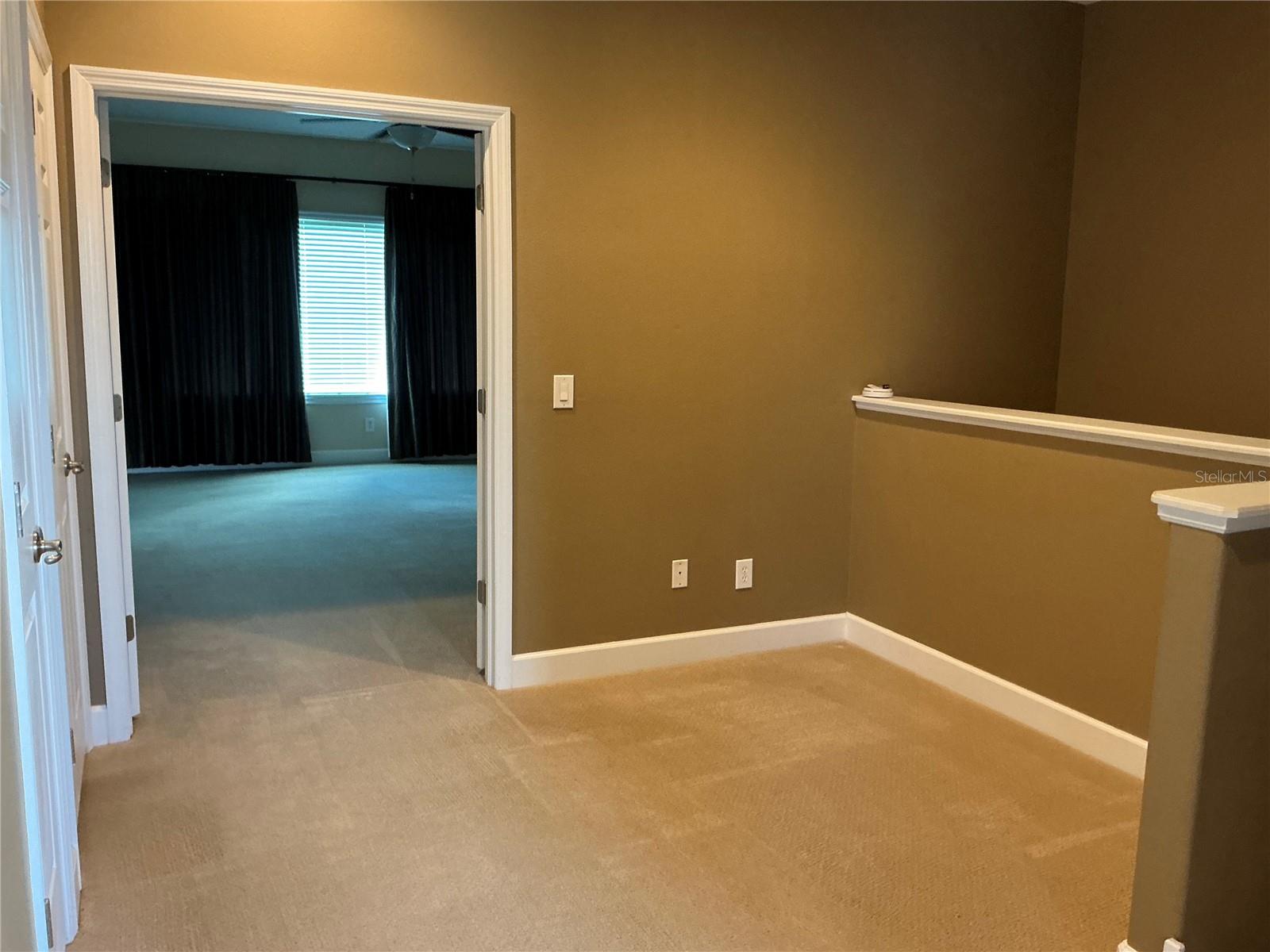 SEMINOLE ISLE - Residential Lease