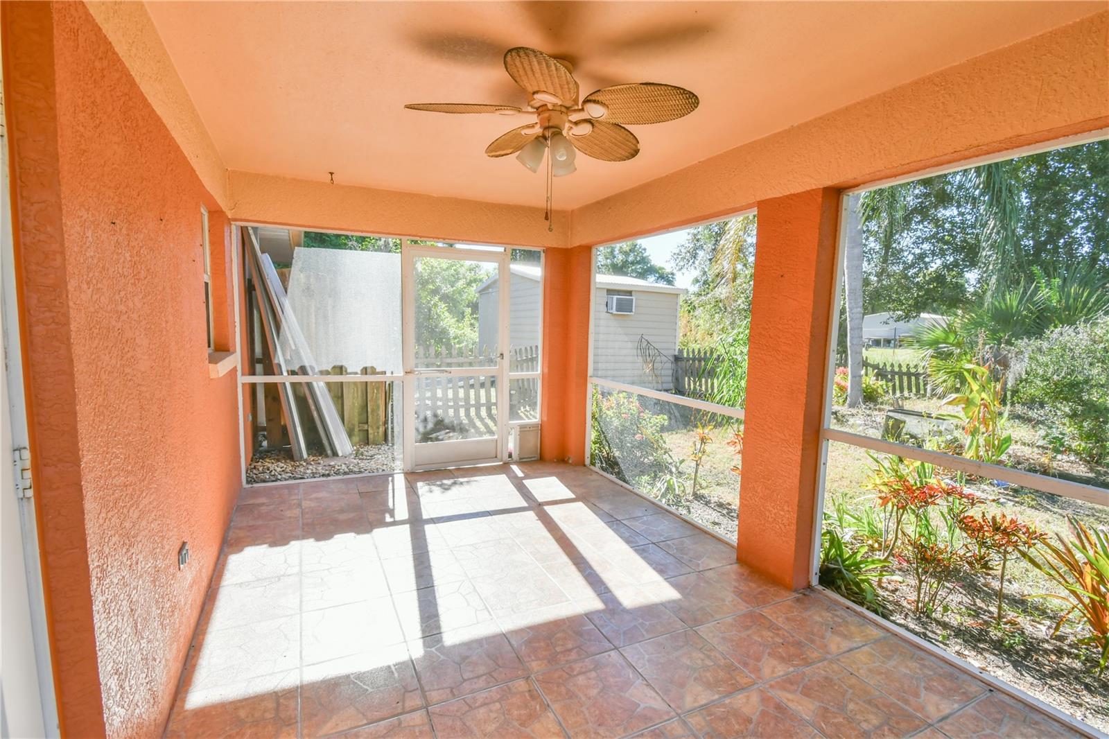 PORT CHARLOTTE SUB 08 - Residential Lease