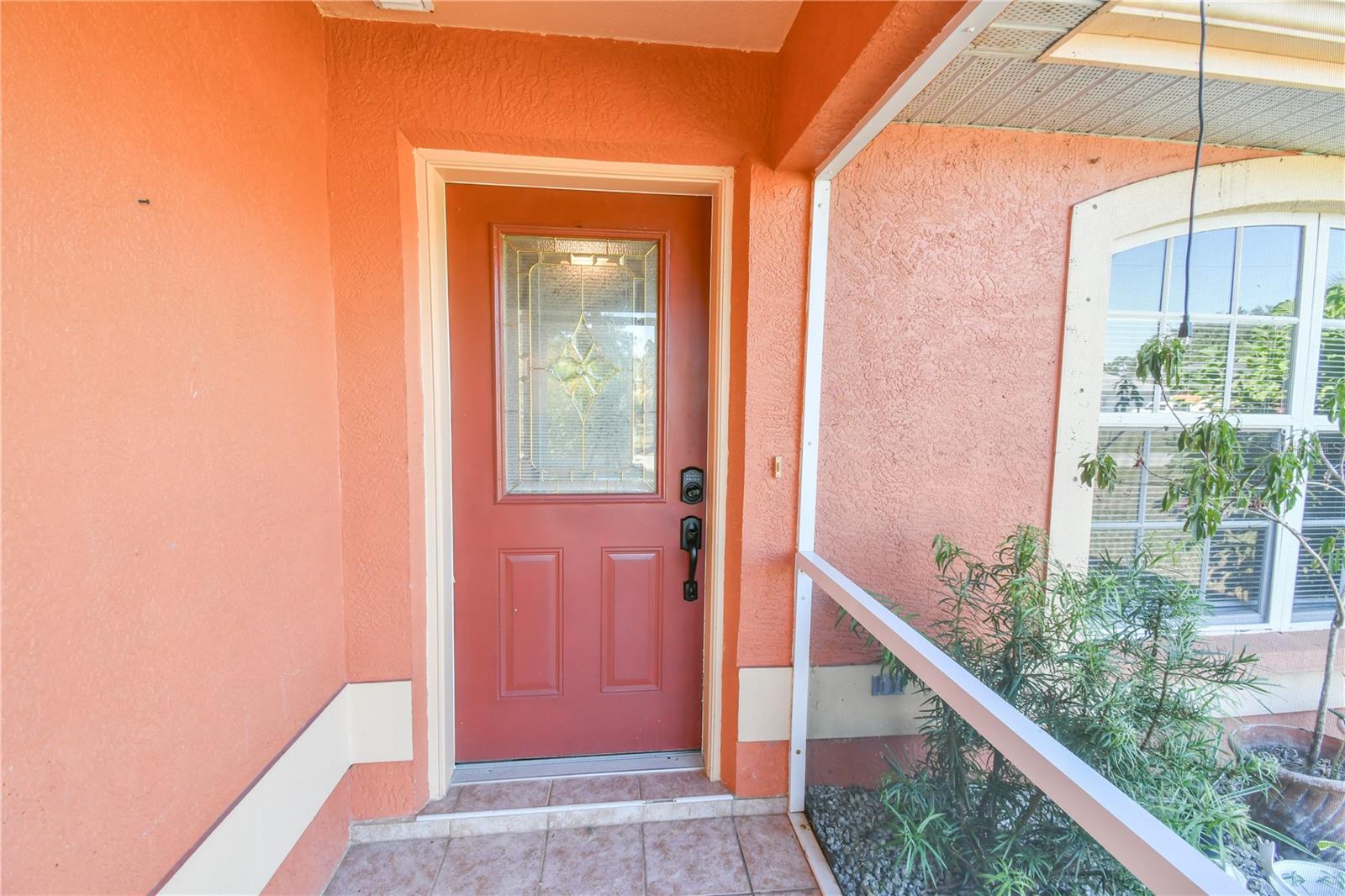 PORT CHARLOTTE SUB 08 - Residential Lease