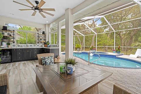 Tiny photo for 161 W Chase Street, Hernando, FL 34442 (MLS # TB8493404)