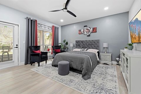 Tiny photo for 161 W Chase Street, Hernando, FL 34442 (MLS # TB8493404)
