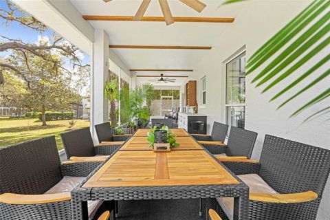Tiny photo for 161 W Chase Street, Hernando, FL 34442 (MLS # TB8493404)