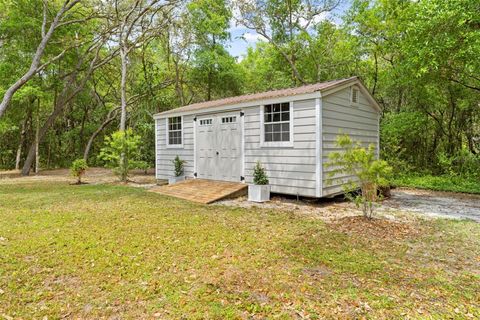 Tiny photo for 161 W Chase Street, Hernando, FL 34442 (MLS # TB8493404)