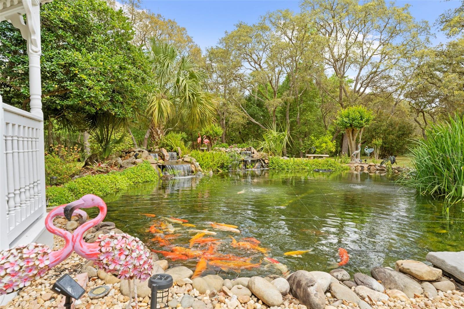 HAMPTON HILLS - Residential