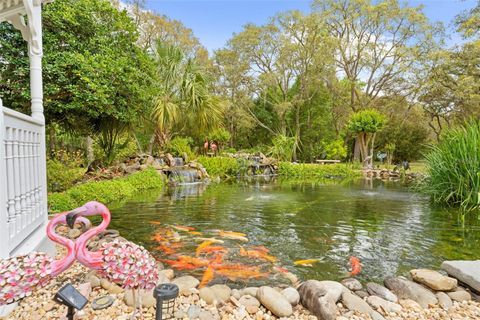Tiny photo for 161 W Chase Street, Hernando, FL 34442 (MLS # TB8493404)