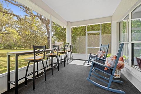 Tiny photo for 161 W Chase Street, Hernando, FL 34442 (MLS # TB8493404)