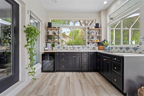 Tiny photo for 161 W Chase Street, Hernando, FL 34442 (MLS # TB8493404)