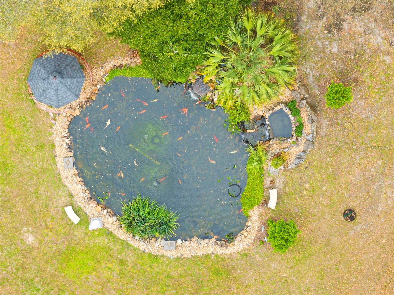 HAMPTON HILLS - Residential