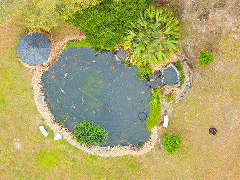 Tiny photo for 161 W Chase Street, Hernando, FL 34442 (MLS # TB8493404)