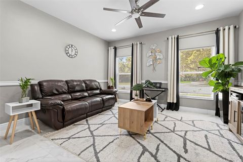 Tiny photo for 161 W Chase Street, Hernando, FL 34442 (MLS # TB8493404)