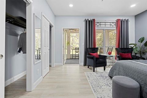 Tiny photo for 161 W Chase Street, Hernando, FL 34442 (MLS # TB8493404)