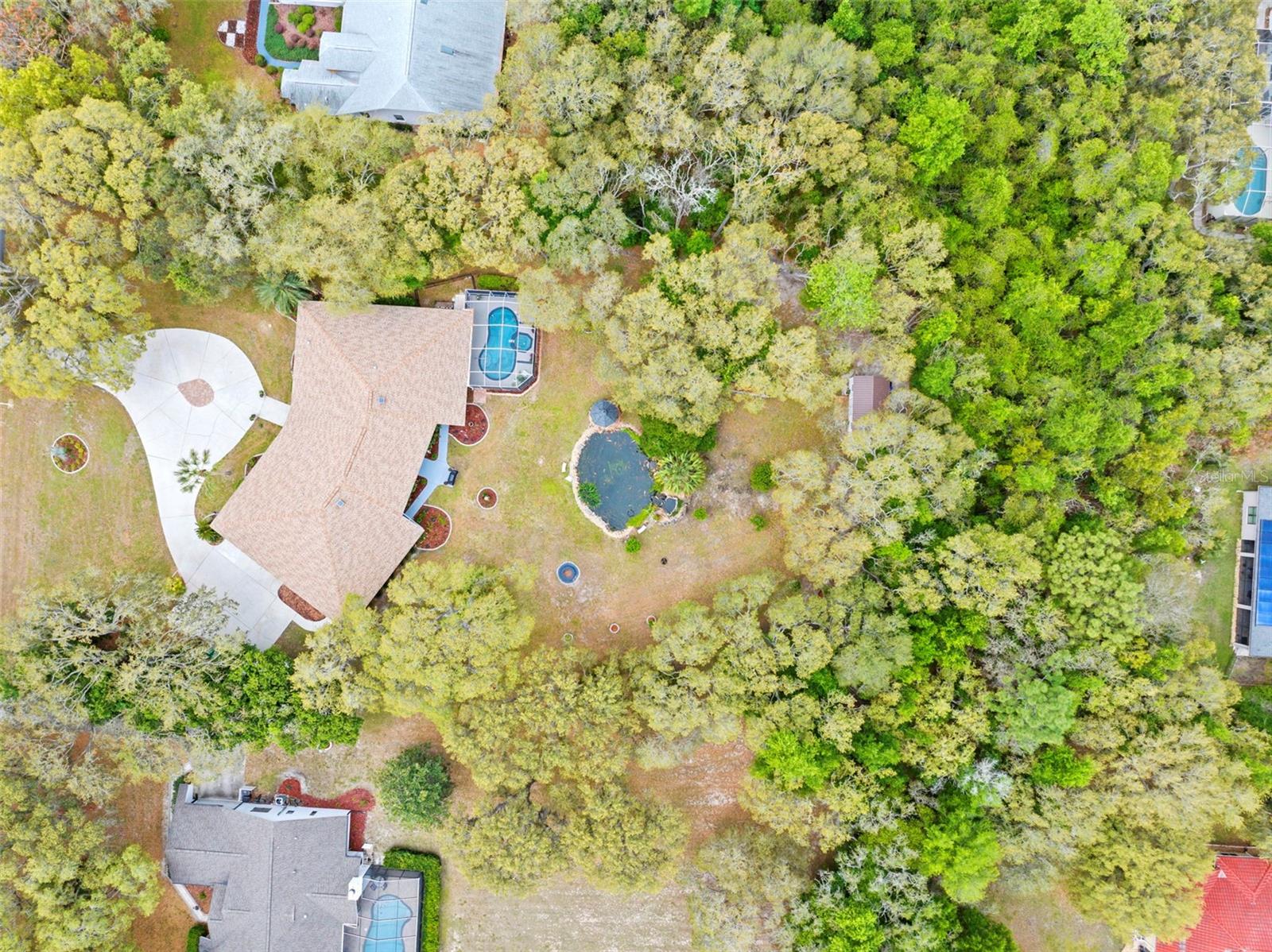 HAMPTON HILLS - Residential