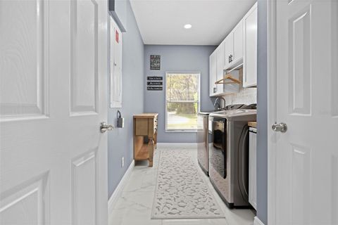 Tiny photo for 161 W Chase Street, Hernando, FL 34442 (MLS # TB8493404)