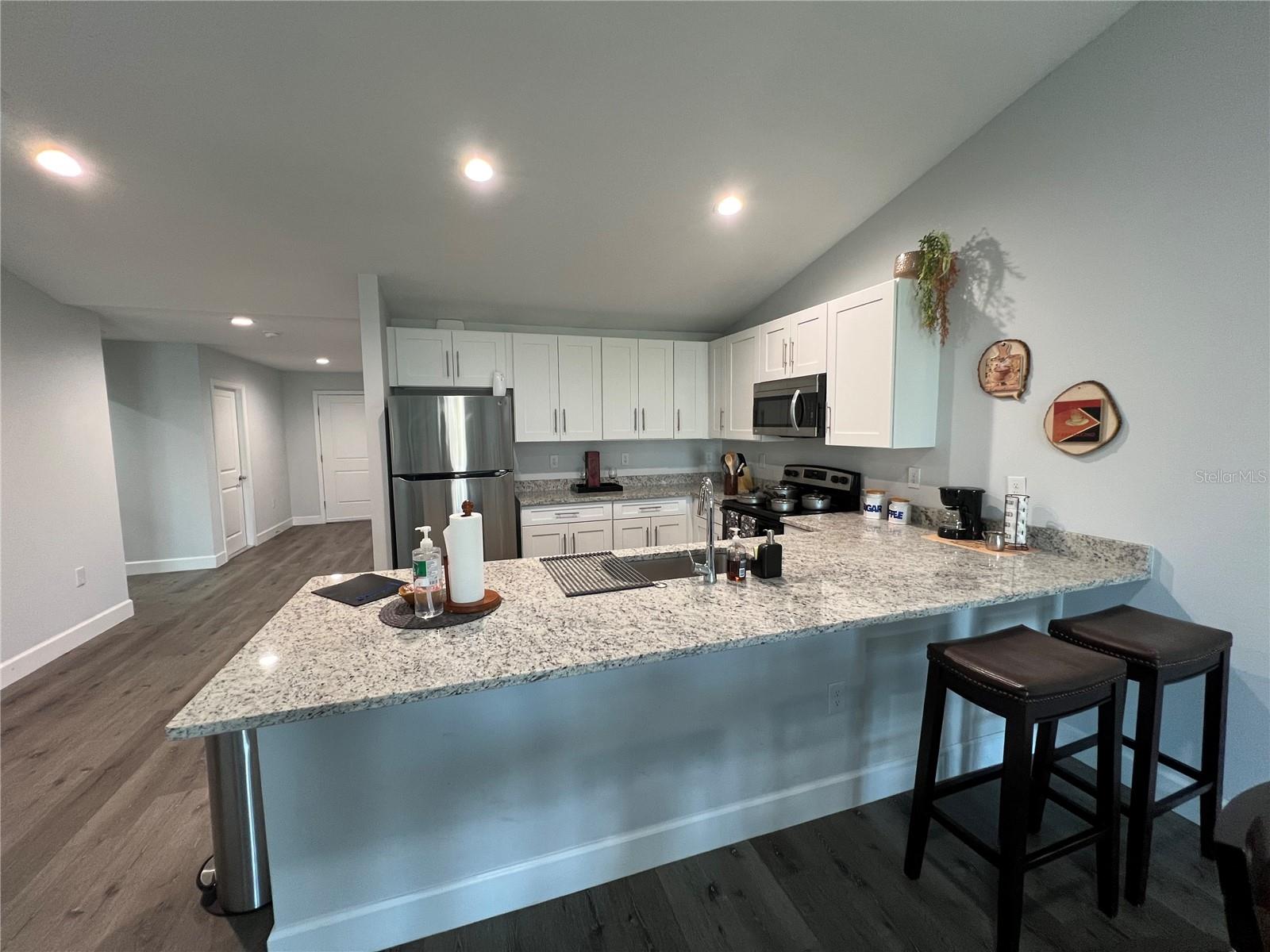 PORT CHARLOTTE SEC 058 - Residential Income